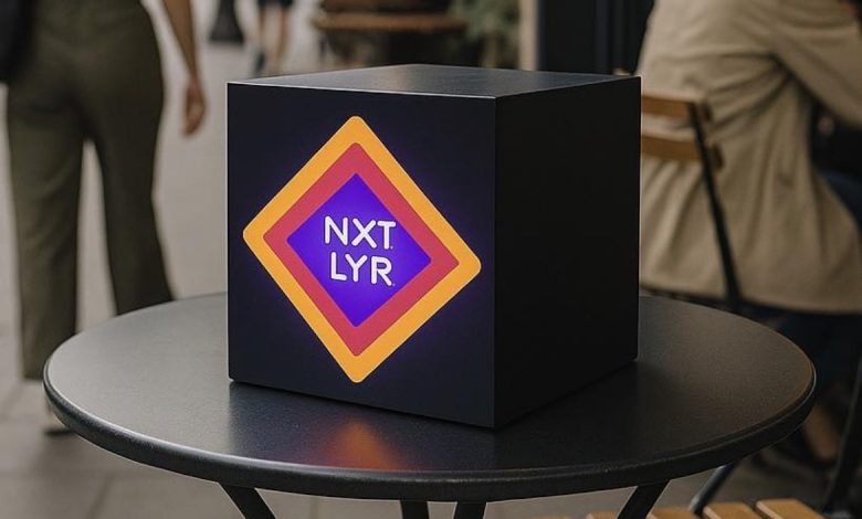 Next Layer: Romania’s first AM-dedicated show. Bucharest is set to host a landmark gathering of global innovators and local pioneers.