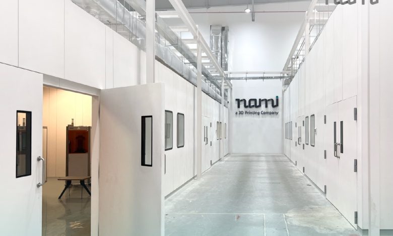 NAMI reaches critical 3D printing milestones in Saudi Arabia - including investment from Saudi Electric Company, and more.