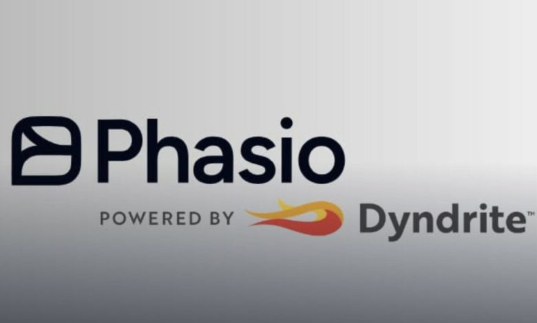 Phasio and Dyndrite introduce end-to-end HP MJF workflow - transforming customer demand directly into optimized builds.
