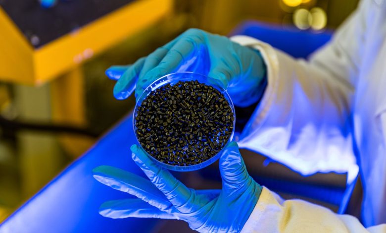 CSIR and Filament Factory launch nano-reinforced polymer composite material that delivers superior EMI shielding and enhanced RF absorption.