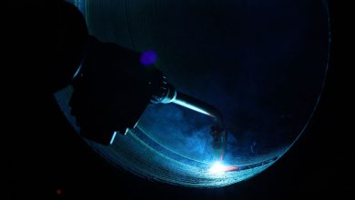 AML3D’s expanding WAM empire. The company is establishing itself as a key supplier of large-scale metal AM for maritime applications.