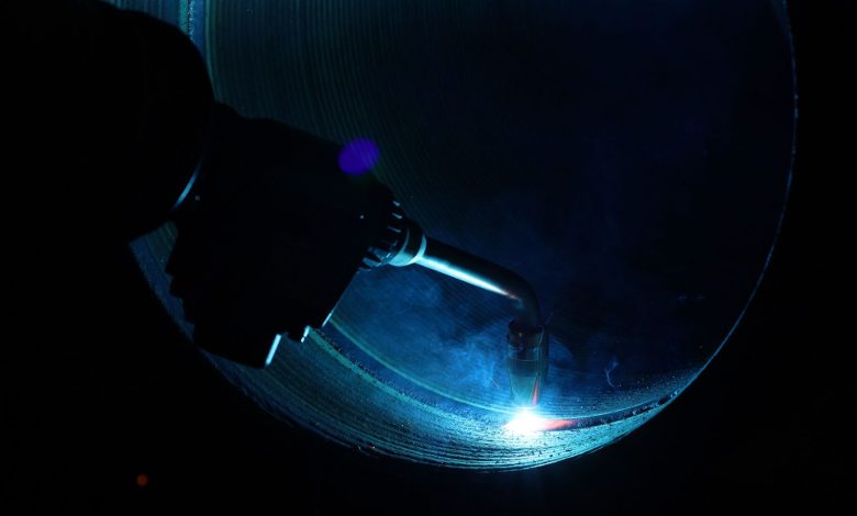 AML3D’s expanding WAM empire. The company is establishing itself as a key supplier of large-scale metal AM for maritime applications.