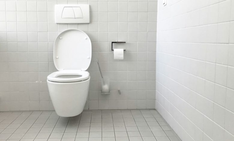 Jay Leno 3D prints toilet seat for Harrison Ford