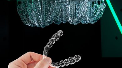 LuxCreo receives investment from Angelalign Technology. The collaboration aims to accelerate the clinical adoption of dental 3D printing.