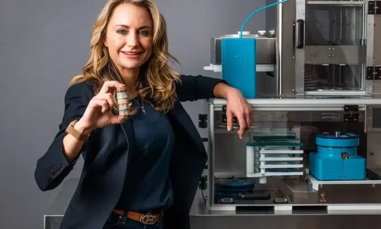 Rem3dy Health raises £9 million in new funding to expand the company’s manufacturing footprint and boost capacity.