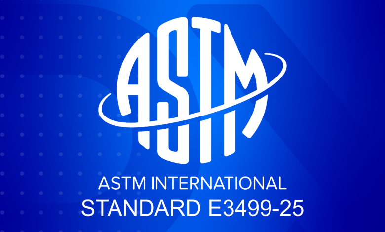 Plastometrex develops ASTM Standard for PIP testing, giving engineers and researchers a trusted route to cost-effective mechanical testing.