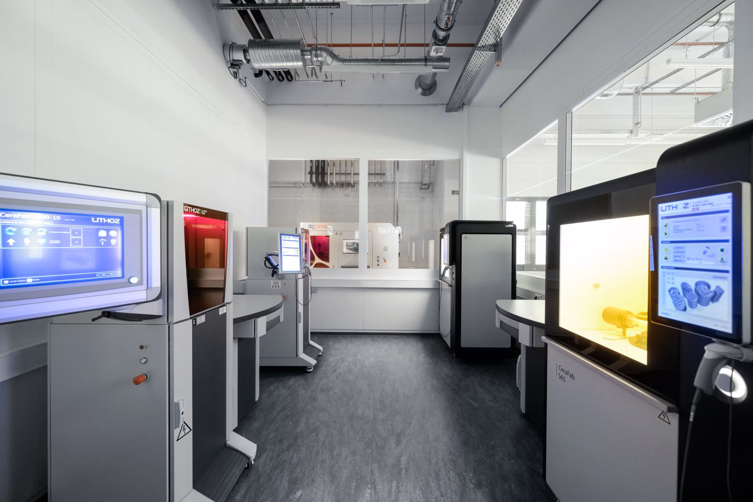 Bosch Advanced Ceramics registra una crescita annua del 115%