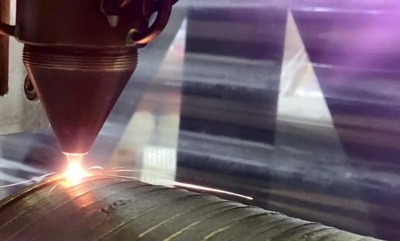 Skyrora to develop Tanbium 3D printing through ESA program. Validating the material's production and performance for use in rocket engines.