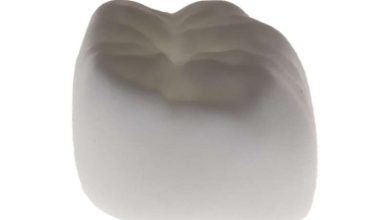 UT Dallas researchers 3D print zirconia for dental restorations - reducing the processing time for the material after it is 3D printed.