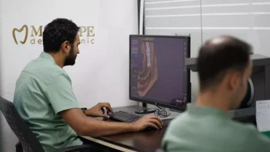 Maltepe Dental Clinic integrates 3D printing into digital workflow to serve its patients with streamlined dental restoration services.