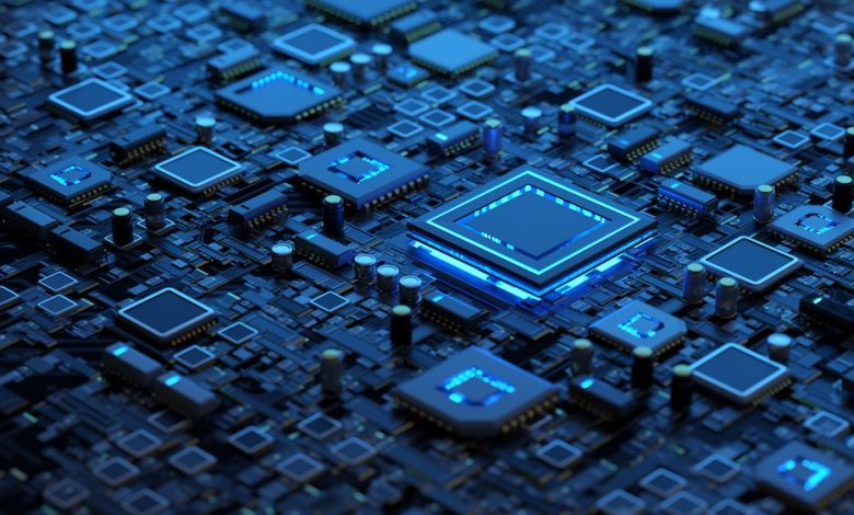 Prodways CERAM PRO Semiconductor industry