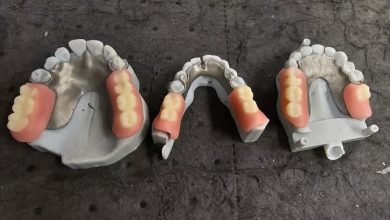 Dental lab halves removable partial denture production with 3D Systems’ tech