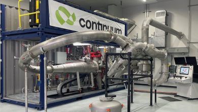Continuum Powders appoints Christine Furstoss to its Board. She previously served as the former Vice President and CTO at GE Aerospace.