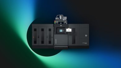 EOS M4 ONYX 3D printer Formnext 2025