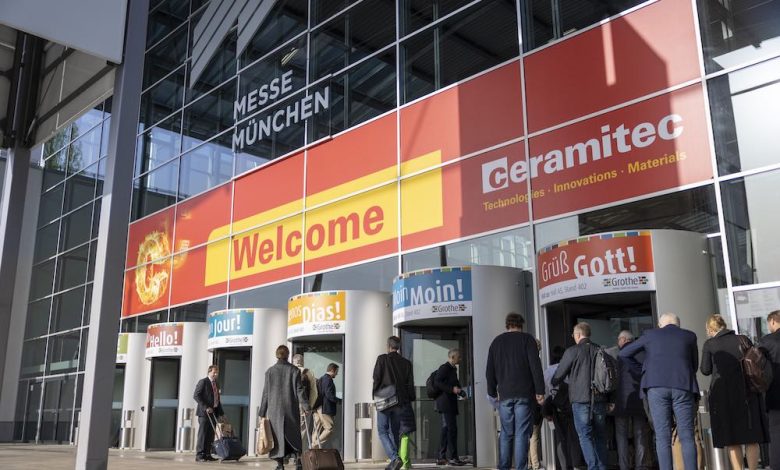 ceramitec 2026 additive manufacturing