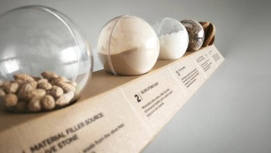 Smart Materials 3D sustainable Formnext Awards