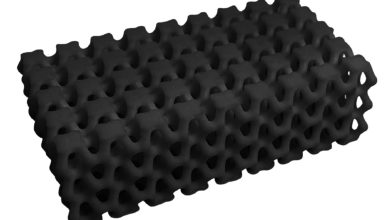 Axtra3D expands portfolio of functional elastomeric materials to include Loctite 3D IND475, Loctite Med414, and Ultracur3D EL 4000.