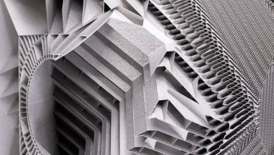 A growing metal AM portfolio at EOS. Four new metal additive manufacturing powders, including Invar and C22, presented at Formnext 2025.