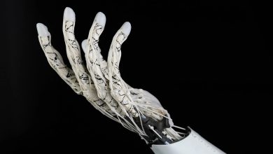Allonic 3D Tissue Braiding Formnext Awards