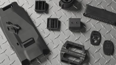New Tough Resins Formlabs