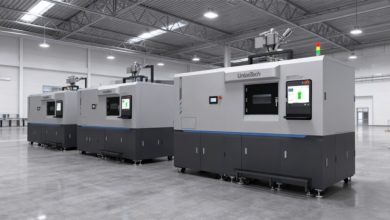 Anyuan Mold purchase two Fuees430 systems from UnionTech, aiming to break through the pain points of traditional footwear mold production.