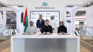 Sanad, Strata, and Sindan advance UAE aerospace 3D printing. The AI-enabled partnership reinforces Abu Dhabi position in global aviation.