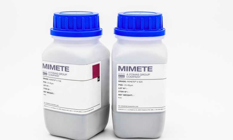 The MIMETE alloys powering energy AM. FOMAS Group’s nickel- and cobalt-based alloys deliver strength, resilience, and heat resistance.