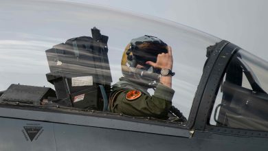 3D printing returns F-15 to service far ahead of schedule. NAVAIR maintainers collaborated to reduce print time and restore readiness.