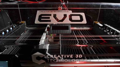 Creative 3D Technologies relocates HQ to Cedar Park - a direct outcome of Cedar Park’s partnership with Plug and Play Tech Center.