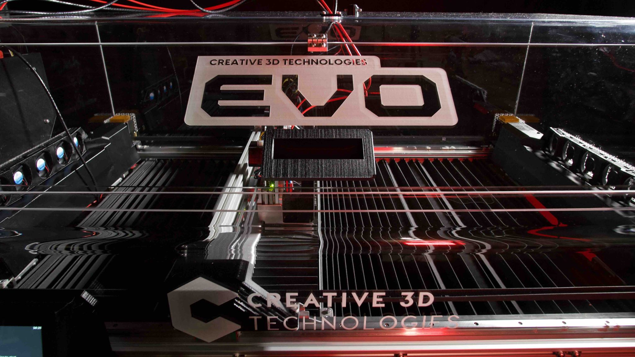 Creative 3D Technologies relocates HQ to Cedar Park