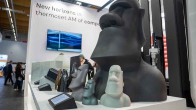 Moi Composite’s Short Fiber Manufacturing transforms industrial composite AM