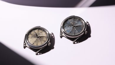 Apiar launches 3D printed titanium Gen1.0 MR² watch - designed in collaboration with Max Resnick and Max Resnick.