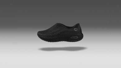 Fitasy advances access to custom-fit 3D printed shoes. The company's patent-pending scan-to-print software functions using only a smartphone.