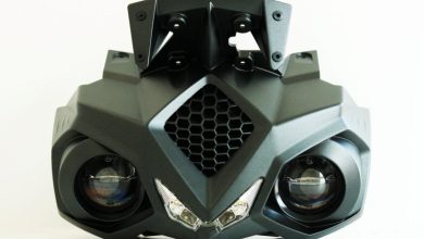 AME-3D expands AM offering with Windform composite materials - enabling UK customers to easily access high-performance 3D printed parts.