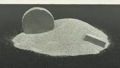 Metalysis produces high-purity aluminum scandium alloy powder, moving away from Chinese sources of rare earth elements and critical minerals.