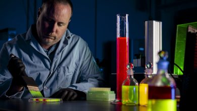 S&T researchers develop new method for 3D printing tissue, with potential to speed up and simplify the process of making organs-on-a-chip.