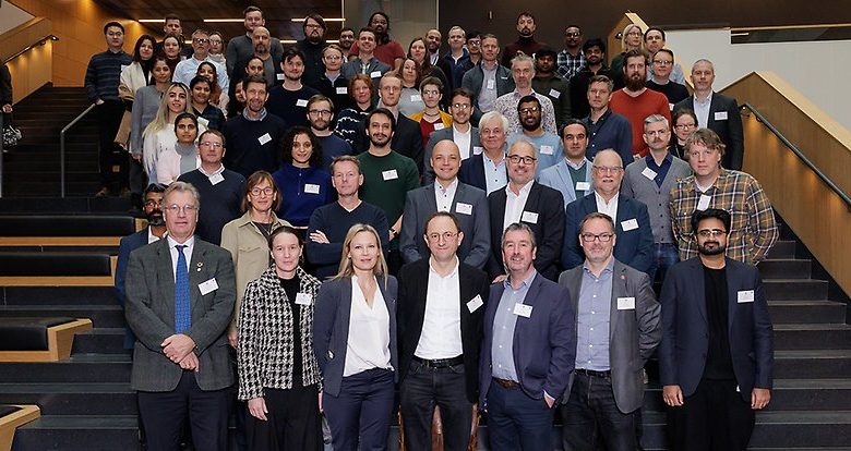 Uppsala University opens WISE Additive node - joining Chalmers and Linköping to form a unified national infrastructure for sustainable AM.