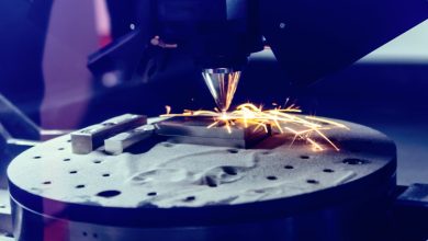 Metal AM at MadeInAdd, an industrial reality. Milan-based AM service offers a holistic, end-to-end service for customers.