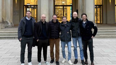 Butterfly & Elephant invests in amsight to advance end-to-end traceability of additively manufactured parts.