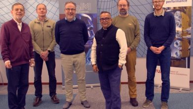TU/e secures funding to industrialize volumetric AM. Motion Imager is bridging the gap between material science and engineering.