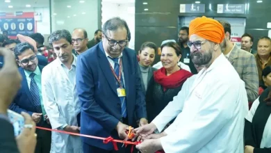 Amandeep Hospitals launches 3D Printing and Virtual Reality Technology facility - enabling surgeons in North India to advance their practice.