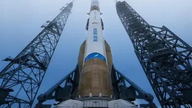 Blue Origin posts job listing for Director of AM. The space company signals deeper integration of AM across operations and supply chain.
