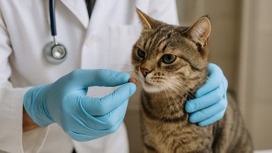 CurifyLabs launches Curablend Vet for personalized pet medicines. Bringing a new level of quality and safety to veterinary drug compounding.