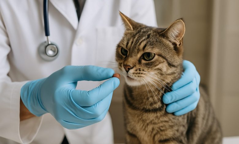CurifyLabs launches Curablend Vet for personalized pet medicines. Bringing a new level of quality and safety to veterinary drug compounding.