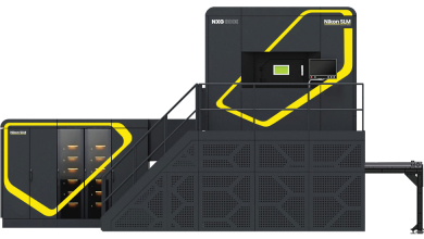 HII orders NXG 600E from Nikon SLM Solutions. It will be installed at NNS, making it the first US shipyard with the capability.