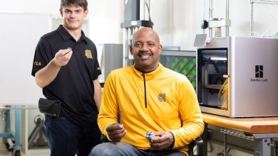Kennesaw State University researchers increase part strength by nearly three times with advanced simulations.