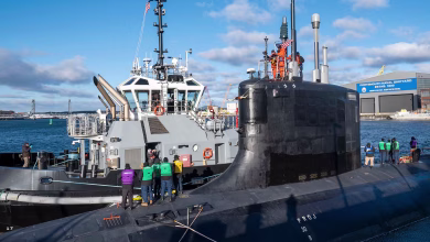 How the US Navy embraced AM in 2025 - moving beyond testing and into the Navy’s active supply chain, directly strengthening fleet readiness.