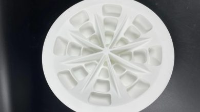 EOS 3D printing unlocks new paradigm for spare parts in oil & gas
