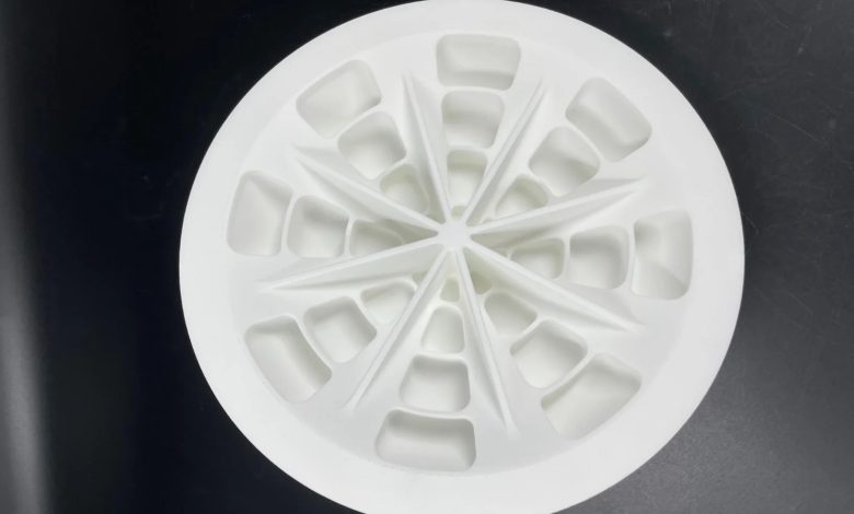 EOS 3D printing unlocks new paradigm for spare parts in oil & gas