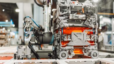 Grocery technology company Ocado claims to have created “world's most advanced 3D printed industrial product”